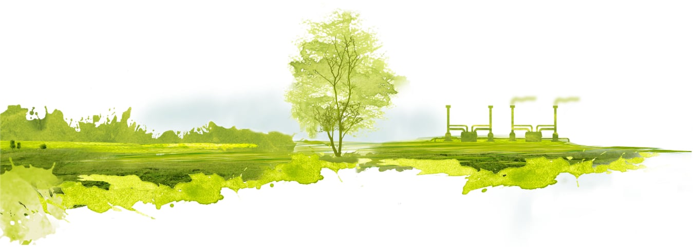 sustainability green
